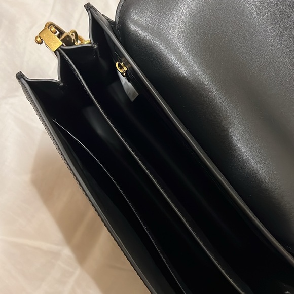 NWOT Charles & Keith Joelle Envelope Bag - Picture 8 of 11